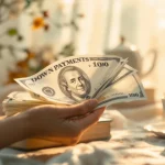 Down Payments money