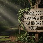 Hidden Costs of Buying a Home That No One Tells You About