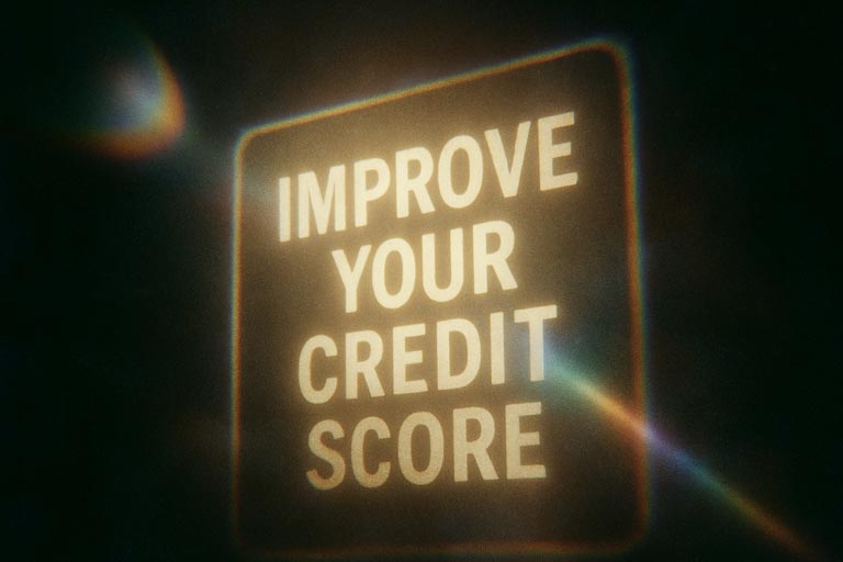 How to Improve Your Credit Score Before Applying for a Mortgage