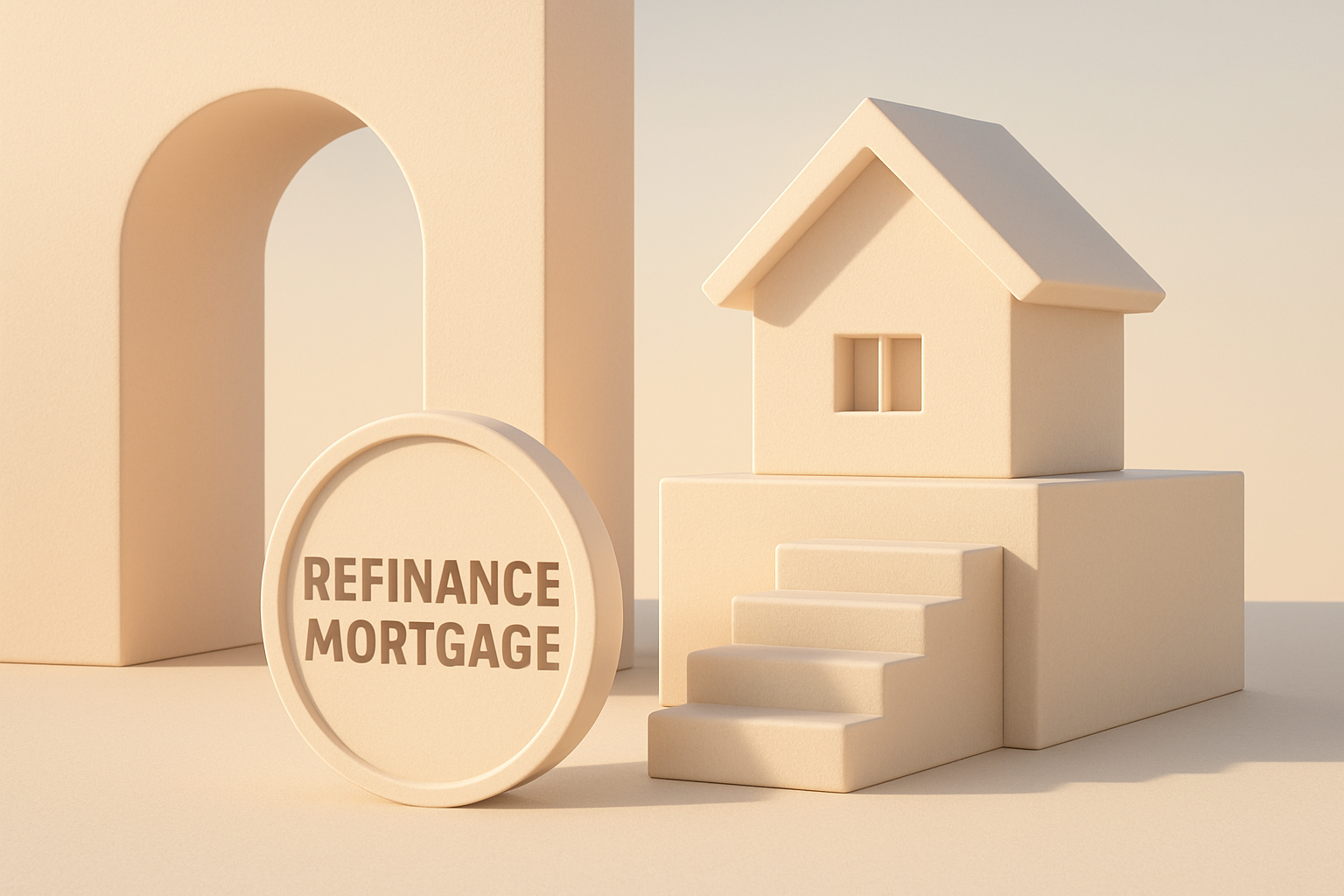 Refinance Mortgage