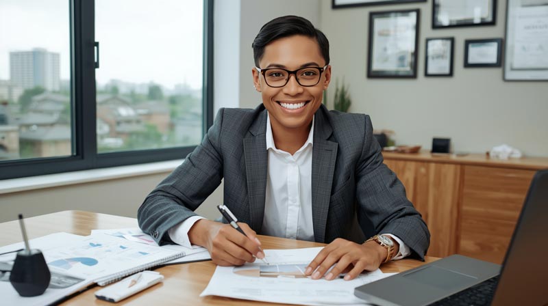 What Is a Mortgage Broker and How Do They Help You?