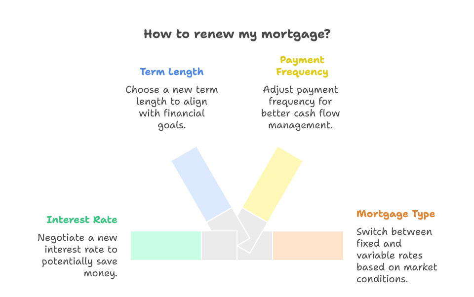 What Is a Mortgage Renewal?