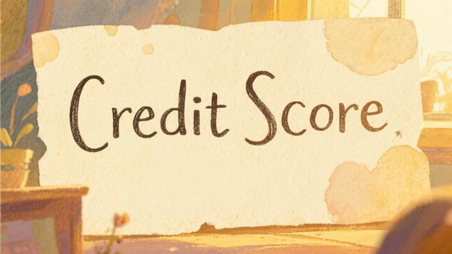 Why Your Credit Score Matters in Mortgage Approval